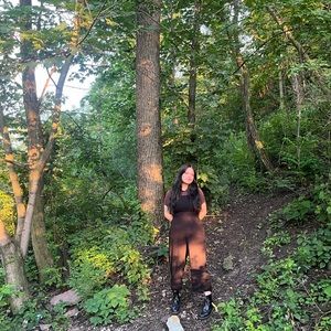 Meet your Posher, Bella